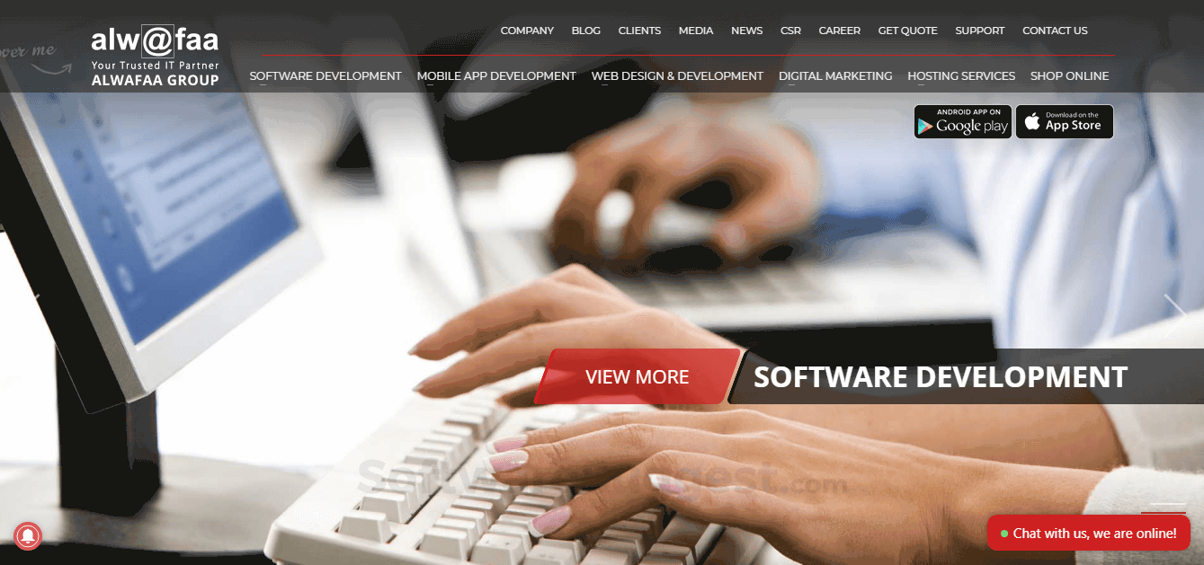 Super Clinic Management Software Screenshot1